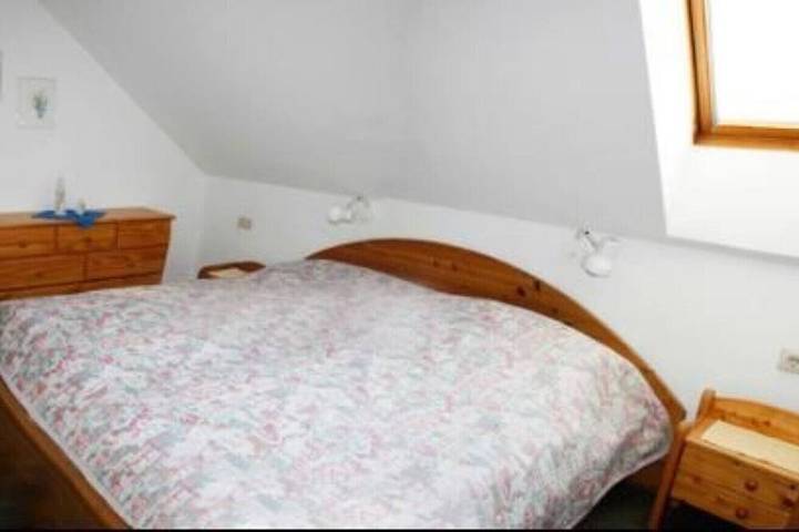 Ferienwohnung für 6 Personen