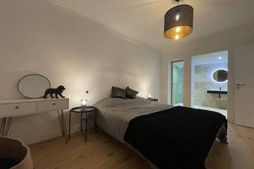 Villa pour 12 Personnes dans La Palmyre, Les Mathes, Photo 3