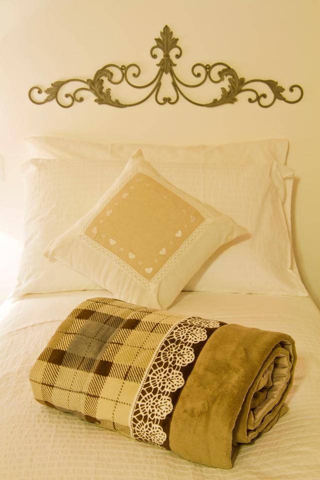 Chambre d’hôte pour 2 personnes à Brescia - 3