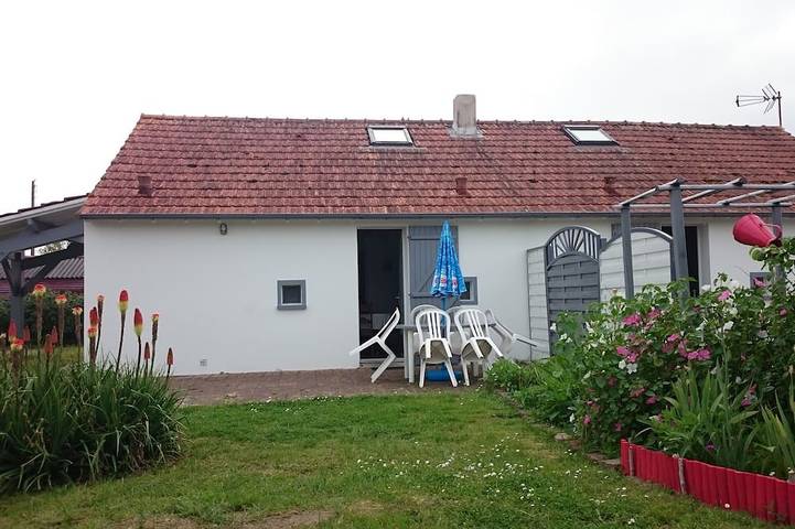Location de vacances pour 6 personnes, avec jardin et terrasse, animaux acceptés à Le Perrier - 4