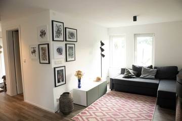 Bungalow für 4 Personen in Grimnitzsee, Joachimsthal, Bild 4