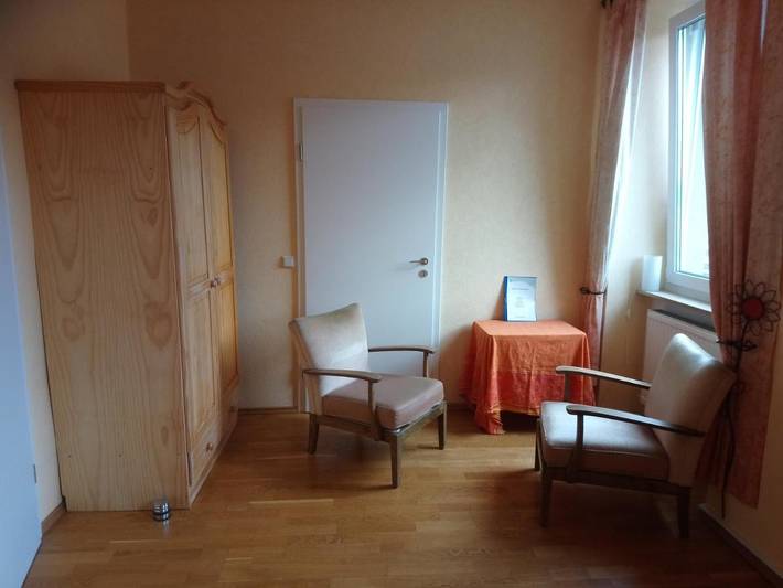 Gîte pour 2 personnes, avec vue et jardin à Boppard - 2