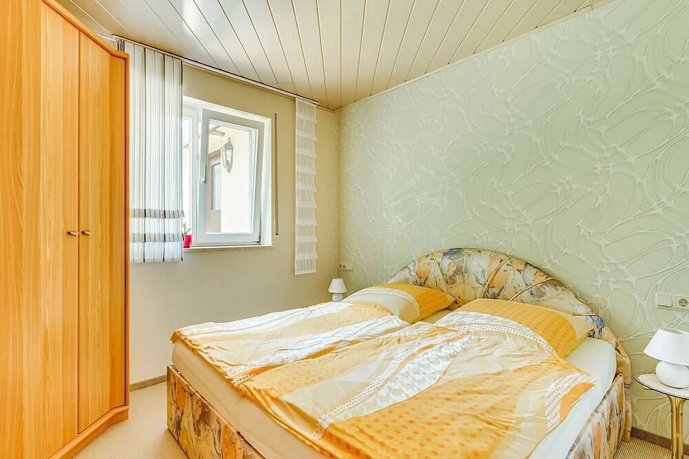 Ganze Wohnung, Ruhiger Aufenthalt in Dörnthal in Pfaffroda, Erzgebirge