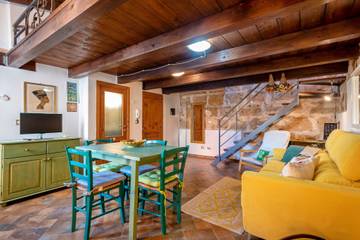 Appartement De Vacances pour 3 Personnes dans Alghero Vecchia, Alghero, Photo 2