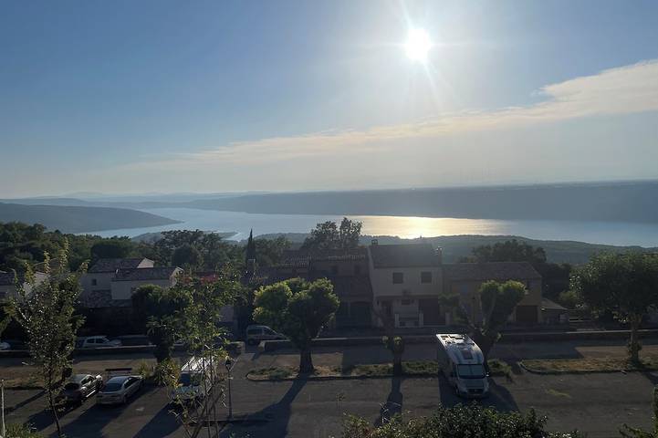 Appartement entier, Studio - Centre Les Salles in Les Salles-sur-Verdon, Région de Brignoles