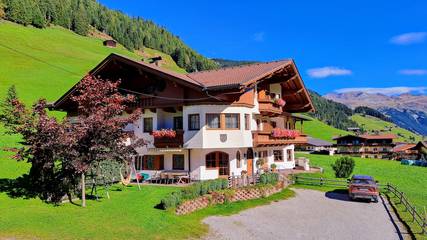 Vakantiewoning voor 6 Personen in Hintertux, Tux, Afbeelding 1