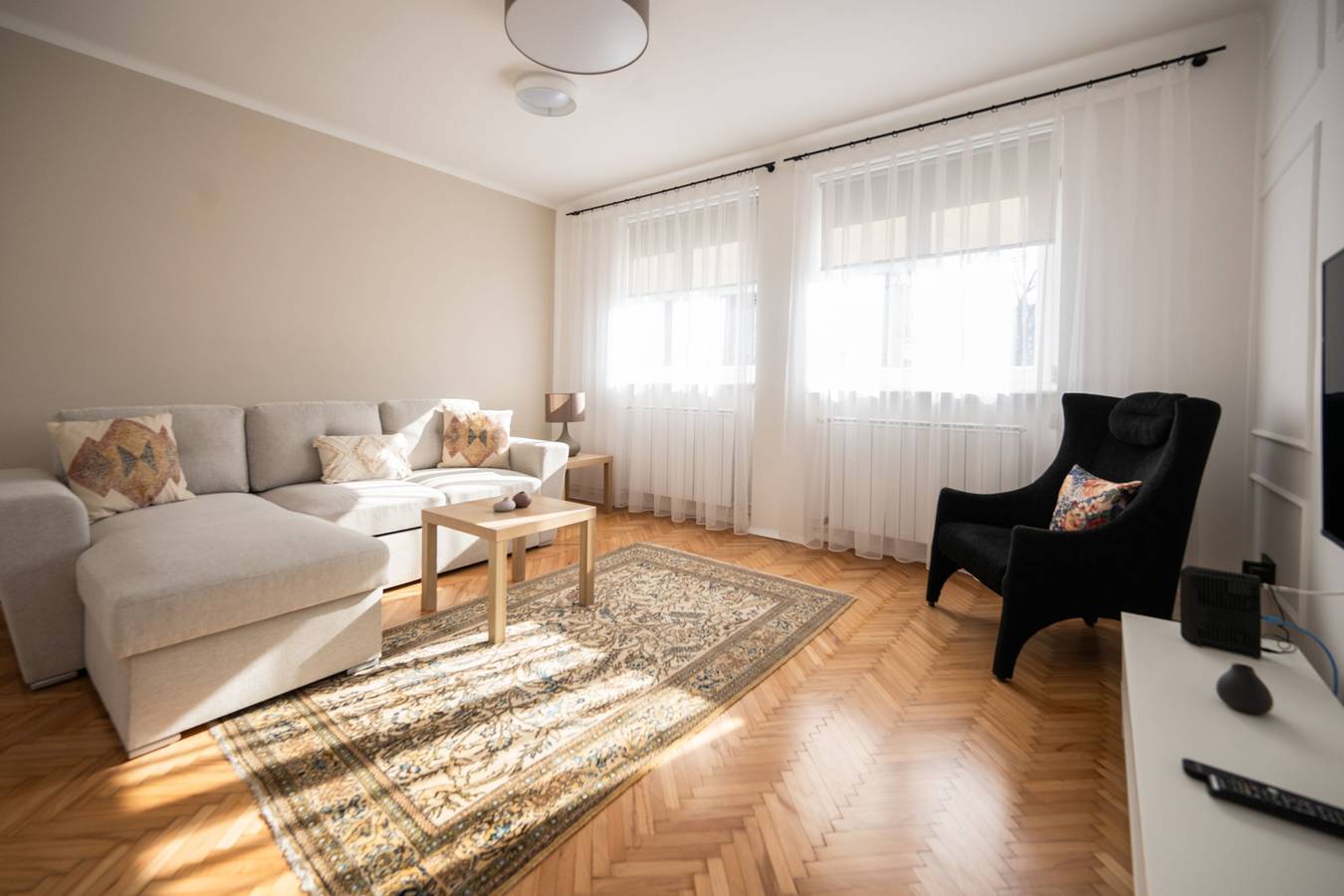 Ganze Wohnung, Ferienwohnung für 2 Personen in Sarajevo, Bosnien und Herzegowina