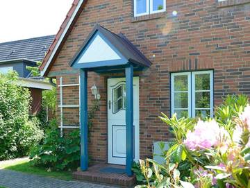 Ferienhaus für 6 Personen in Oldsum, Föhr, Bild 2