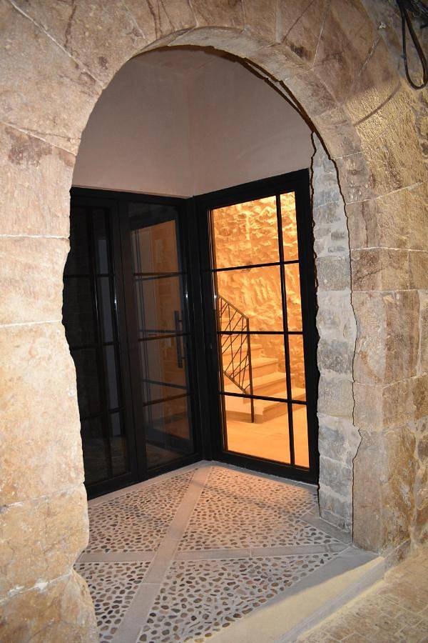 La Casa del Campanar in Traiguera, Province de Castellón