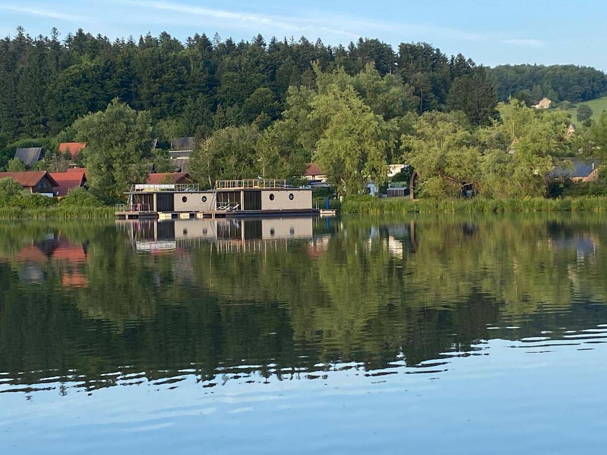 Mobile Home in Erlauzwiesel, Waldkirchen
