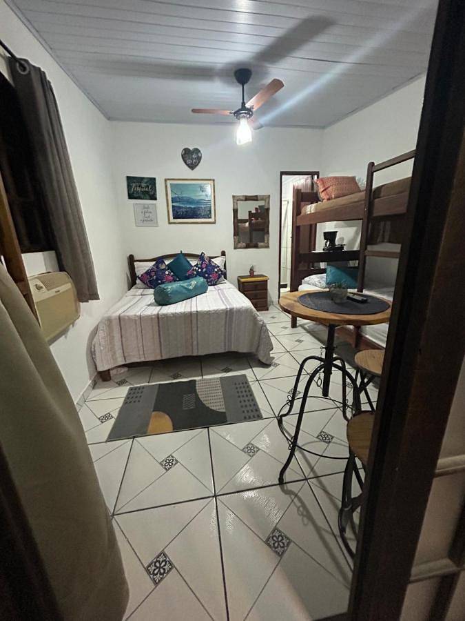 Camping para 4 personas, con terraza, Se admiten mascotas en Brasil