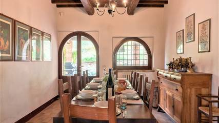 Agriturismo voor 12 Personen in Perugia, Provincie Perugia, Afbeelding 2