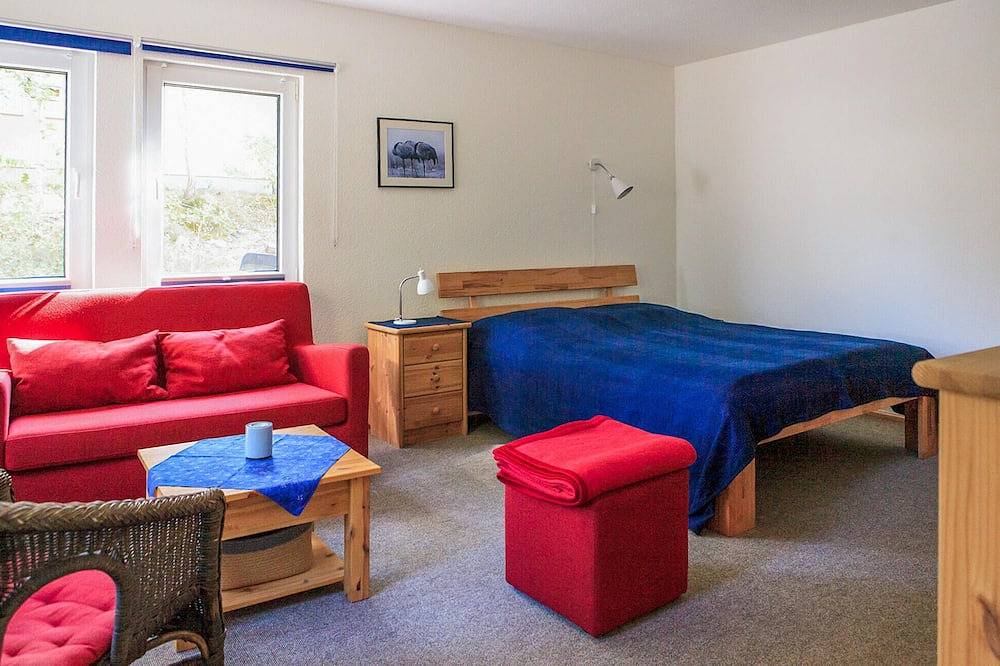Ganze Wohnung, Ferienwohnung Rheinsberg in Kagar, Rheinsberg
