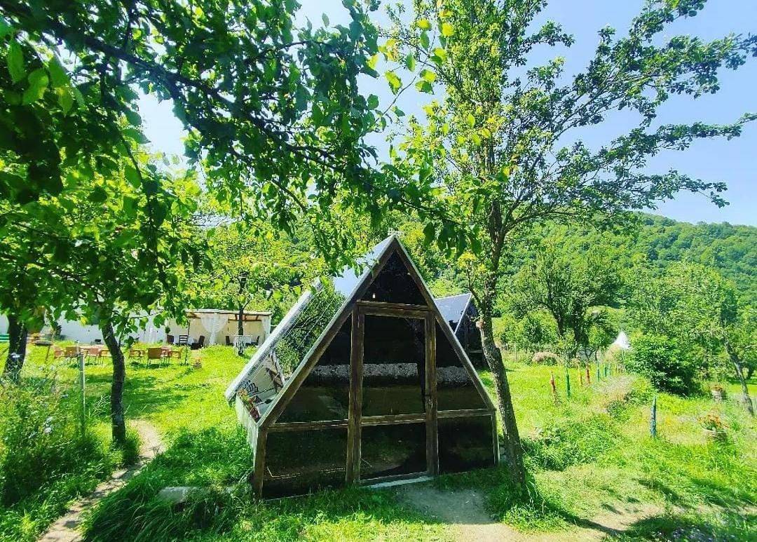 Budget Double Room in Kelmend, Szkodra