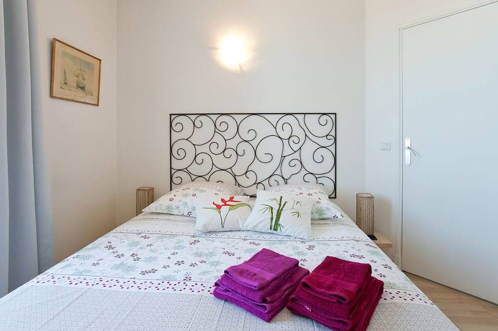 Appartement de vacances