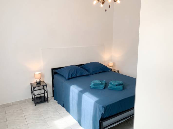 Ganze Wohnung, Wohnung mit Gemeinschaftspool in Roquefort-la-Bédoule - 50m² in Roquefort-la-Bédoule, Marseille und Umgebung
