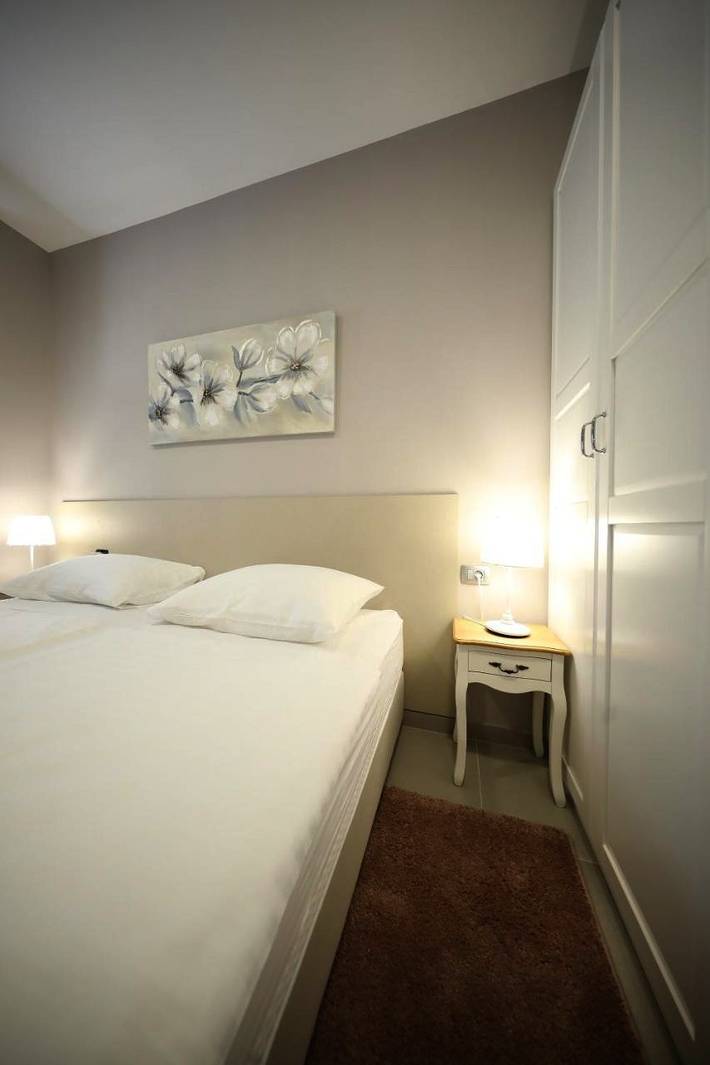Chambre d’hôte pour 2 personnes - 1