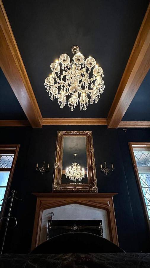 Gîte pour 4 personnes, avec terrasse dans Sherbrooke - 4