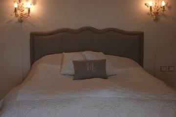Villa pour 10 Personnes dans La Colle-sur-Loup, Région de Cannes, Photo 1
