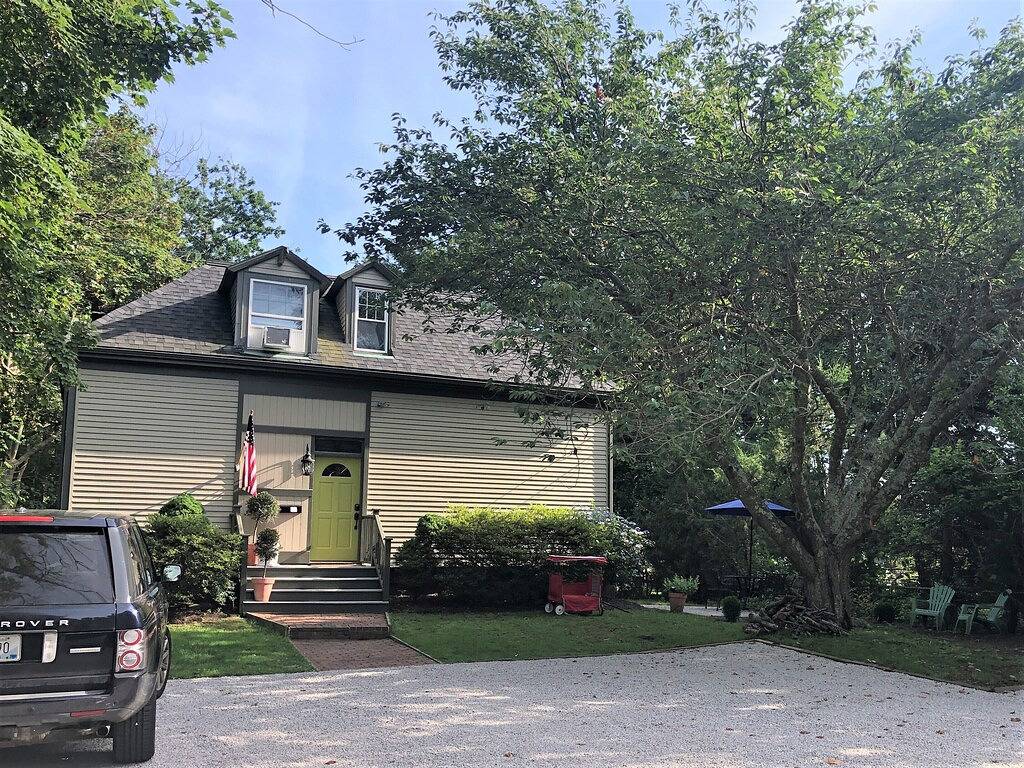 Ganze Wohnung, Neu renoviertes 2 Familien Kutschenhaus in Newport, Newport County