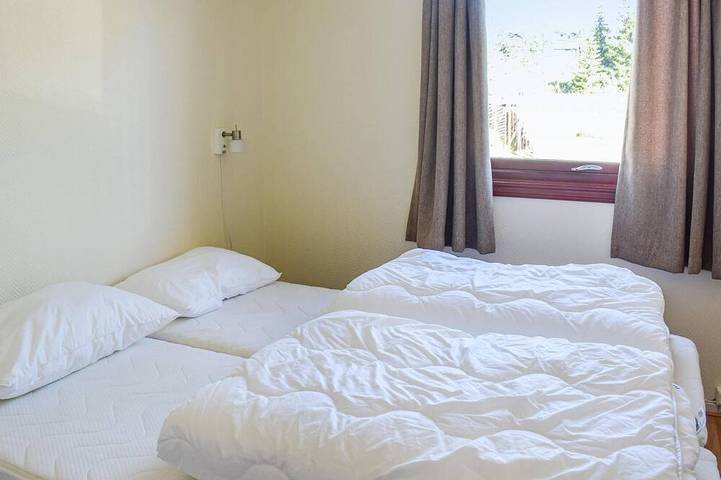 Ganze Wohnung, Tolle Wohnung in Sjusjøen in Sjusjoen, Ringsaker