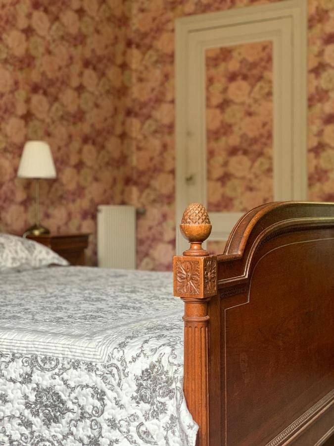 Location de vacances pour 19 personnes, avec jardin à Preignac - 2