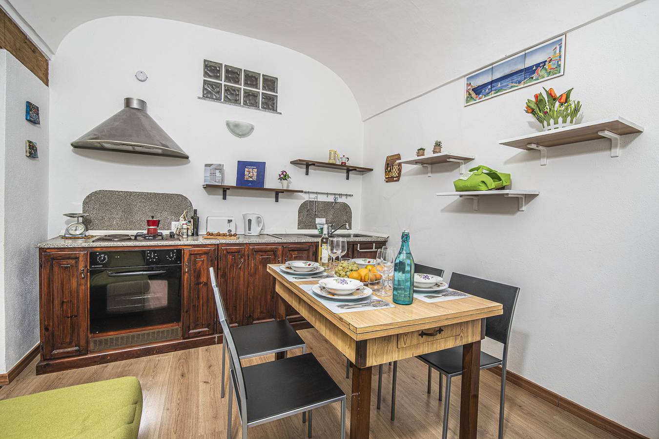 Ganze Wohnung, Casa Simona in Sennori, Sassari Provinz