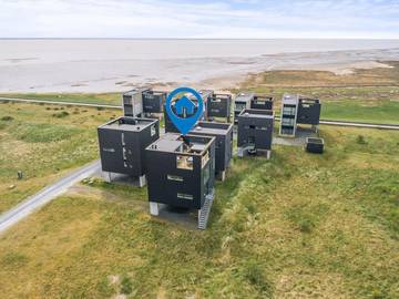 Villa für 8 Personen, mit Sauna in Dänemark