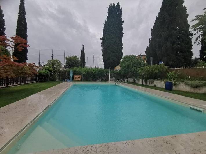 Chambre d’hôte pour 2 personnes, avec piscine et jardin à Desenzano del Garda - 2