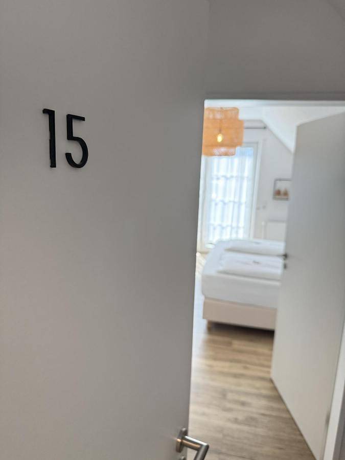 Pension Frisia in Strand Norddeich, Norddeich