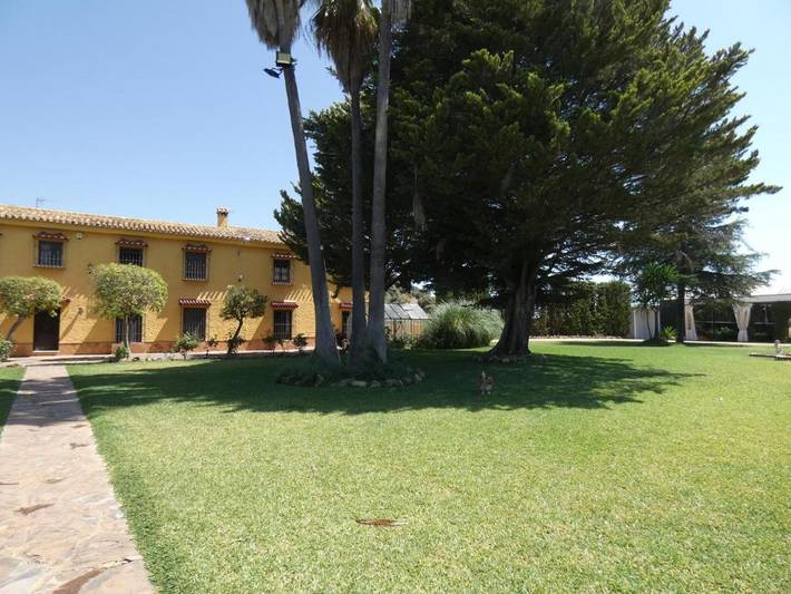 Casa rural para 4 personas, con Terraza y Jardín además de Piscina y Vistas en Priego de Córdoba - 2