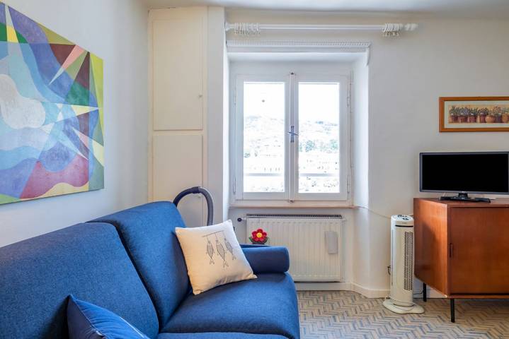 Ferienwohnung für 2 Personen in Ligurien - 4