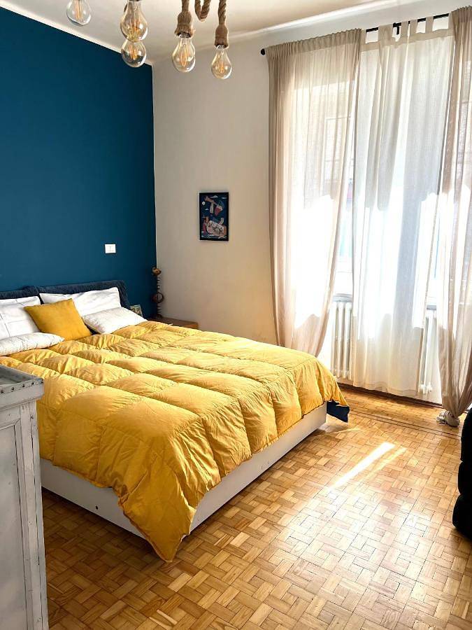 Gîte pour 3 personnes, avec vue, animaux acceptés à Pignerol - 2