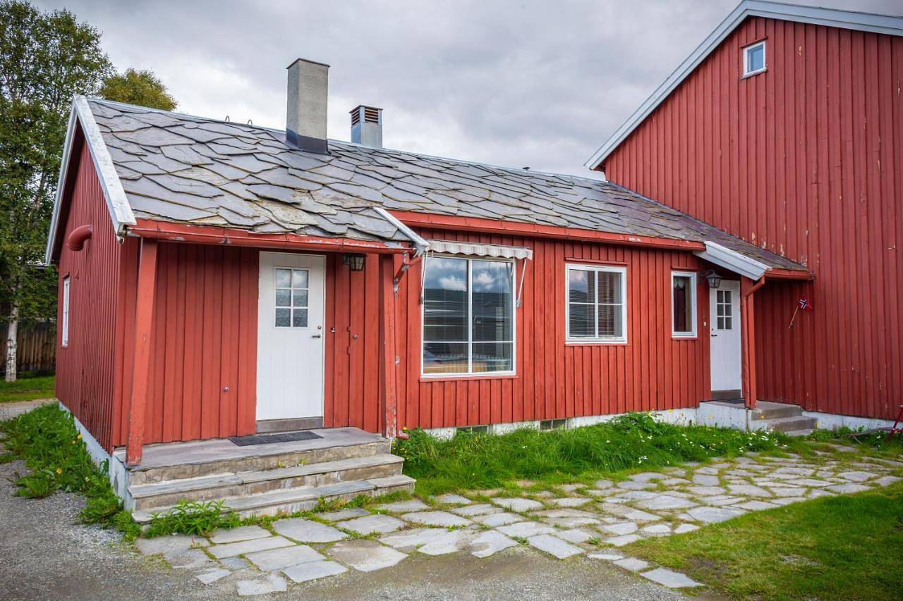Ganze Wohnung, Osloveien 6 in Røros