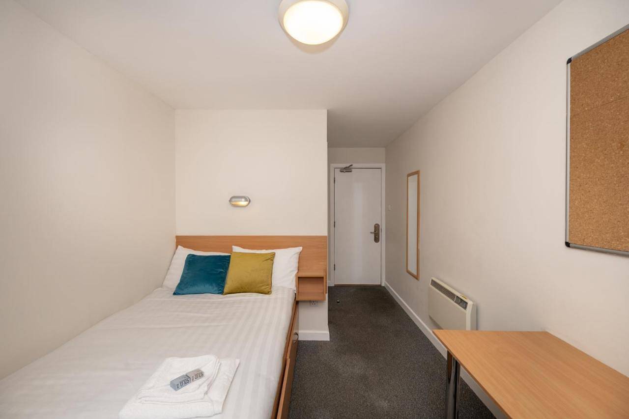 Cały apartament wypoczynkowy, Victoria Lodge - Ucc Summer Beds in Cork, Cork (hrabstwo)