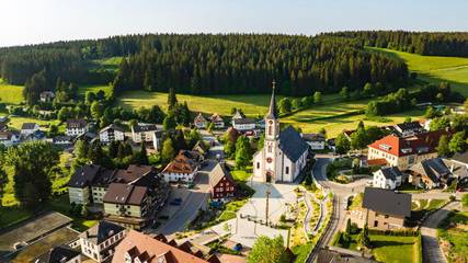 Ferienwohnung für 4 Personen in Schönwald im Schwarzwald, Hochschwarzwald, Bild 3