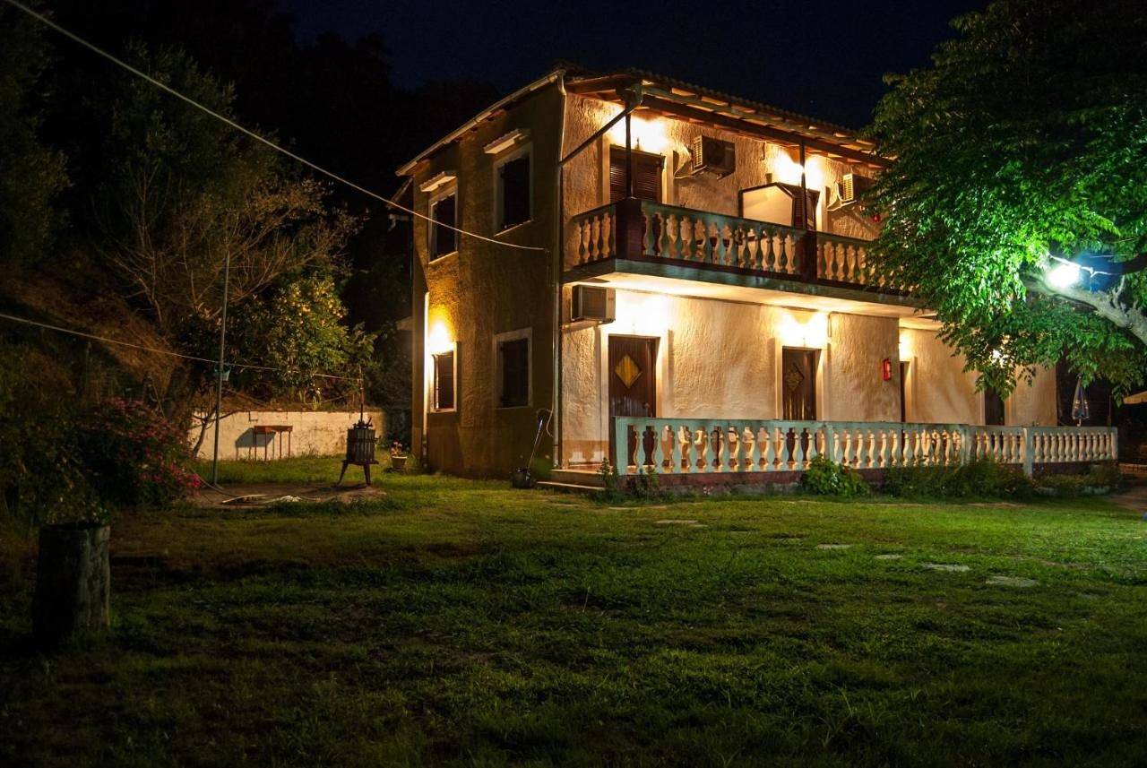 Corfu Country House in Κέρκυρα