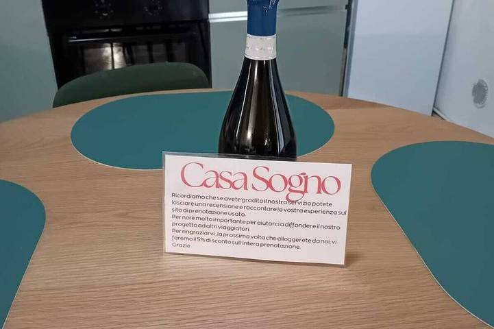 Ferienwohnung für 5 Personen in Como