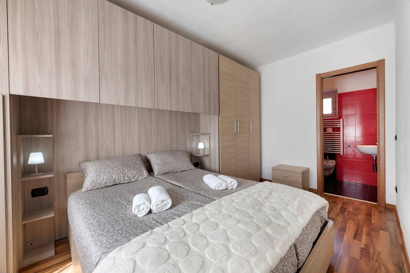 Aphrodite's Garden – Centraal maar rustig gelegen appartement, foto 14