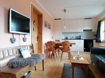 Ferienwohnung für 5 Personen in Ftan, Unterengadin, Bild 4