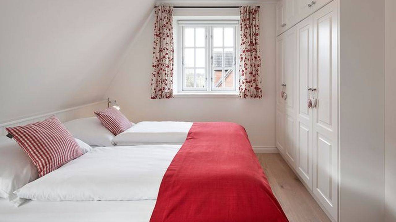 Ferienhaus für 5 Personen (125 m²) in Nieblum in Nieblum, Föhr