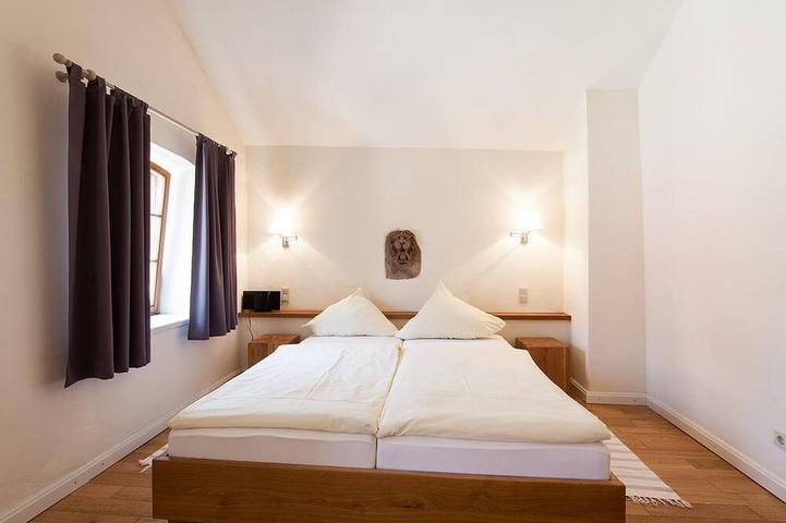 Maison d’hôte pour 4 personnes à Wasserliesch - 4