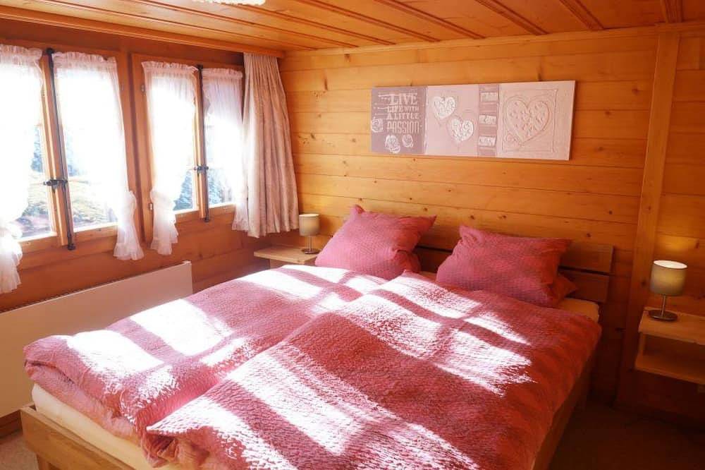 Geheel appartement, Sommermatte by Interhome in Lauenen, Frutigen - Lenk - Adelboden