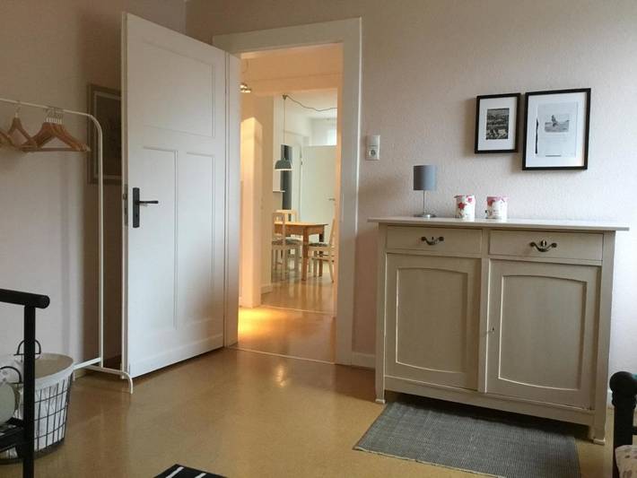 Ferienwohnung für 4 Personen, mit Ausblick in Movie Park Germany - 3