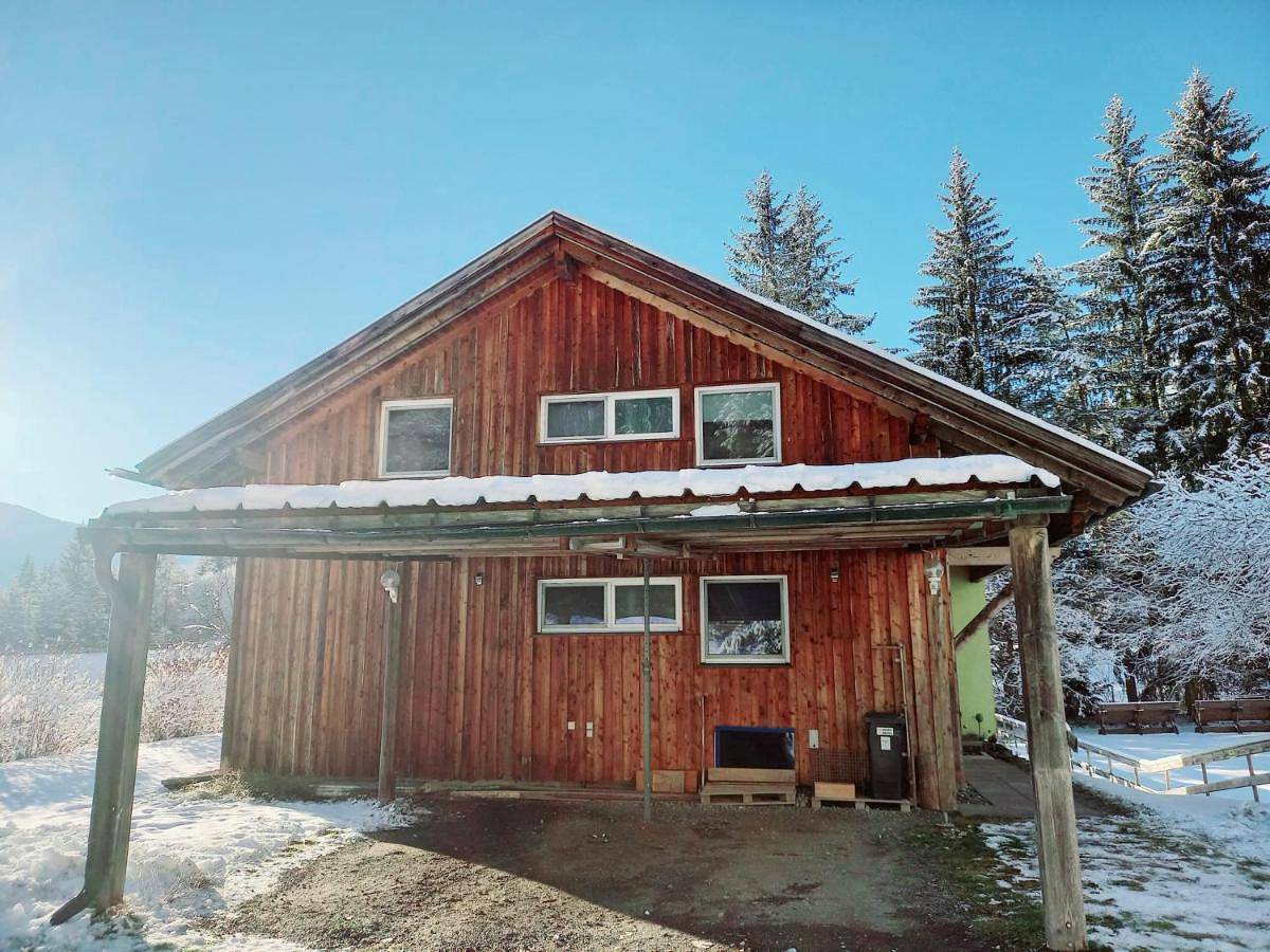 Ganze Wohnung, Haus Branol in Hermagor, Hermagor-Pressegger See