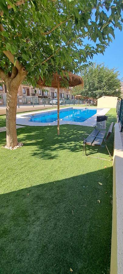 Chalet para 10 personas, con piscina y jacuzzi en Provincia de Jaén - 2