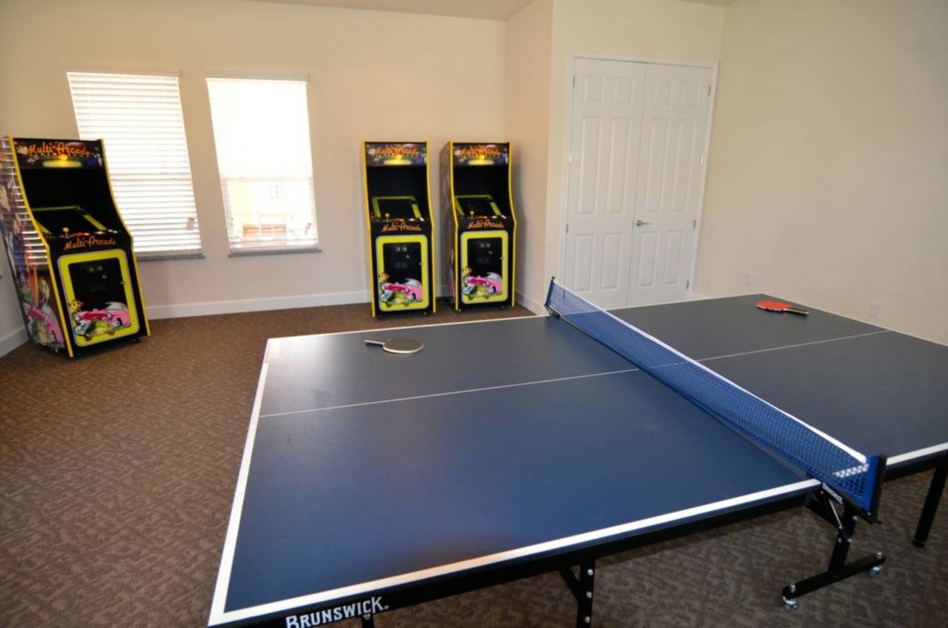 The Secret to Enjoying Your Luxury Townhome Holiday on Serenity Resort , Orlando Townhome 5528 in Four Corners, Lake County