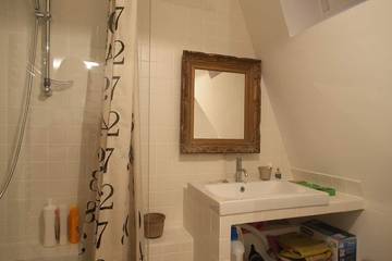 Appartement De Vacances pour 4 Personnes dans Tours, Vallée de la Loire, Photo 4