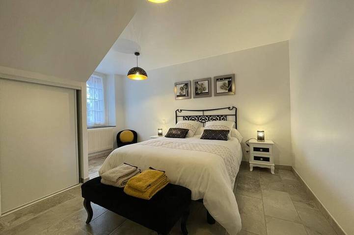 Location de vacances pour 2 personnes, avec jardin à Souraïde - 2