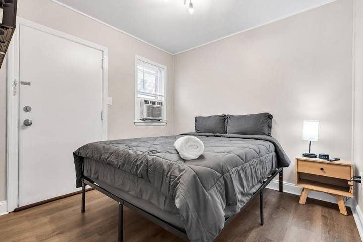 Vakantieappartement voor 3 personen - 1